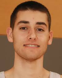 2012 Men's Track and Field Roster