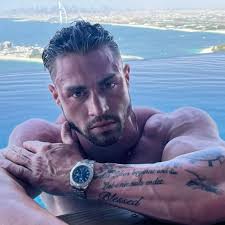 Robin Baumann (@robinbaumann) • Threads, Say more