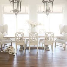 Dining Room Wing Chair Dining Room Dining Room With Huge Dining Room Table And Wing Chairs Diningroom Luxury Dining Room Luxury Dining Casual Dining Rooms