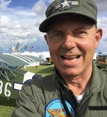 Alan Berrier's Instagram, Twitter & Facebook