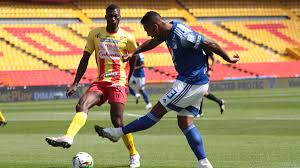 Millonarios head to head statistics : Millonarios Vs Pereira Goles Resumen Y Cronica Liga Betplay 2021 I