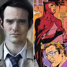 Casting 'Watchmen' with MCU actors : r/Fancast