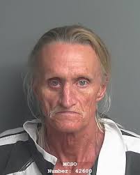 MONTGOMERY COUNTY JAIL BOOKINGS FOR APRIL 28, 2022