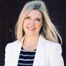 Brigitte Sutton's Instagram, Twitter & Facebook