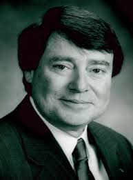 Obituary of Robert Frank Eberle, Jr.