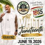 Jam Rock Juneteenth Celebration