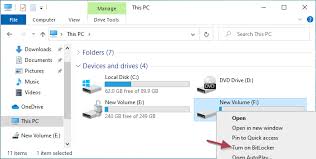 This operating system will not work on your pc if it's missing required drivers. How To Lock Hard Disk Partitions In Windows 10