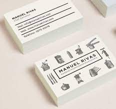 Designed with a modern theme. Pin By Sansaru Comunicacion On Nuestras Cosas Restaurant Business Cards Doctor Business Cards Food Business Card