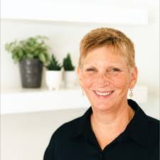 Ilene Schaffer, MAPP, MA, PCC