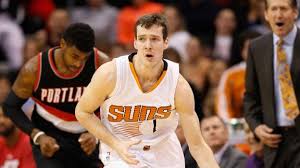 Miami heat guard, goran dragic, has a team option. Suns Trade Goran Dragic To Heat Abc7 New York