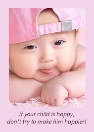 Funny poems are a great way to introduce poetry to children. Funny New Baby Quotes