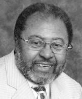 James Bishop Obituary (2009)