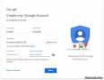 نتیجه تصویری برای ‫آموزش مرحله به مرحله و تصویری ساخت جیمیل gmail‬‎