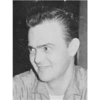 Kent Hamrick Obituary