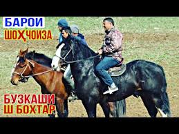 Бузкаши аспи рустам раис баромад кард солима гушкнен. Buzkashi Kalon Dar Sh Bohtar Baroi ShoÒ³Ò·oiza Moshin Va10 000s Ulok 26 04 2020 Hulbuk Tv Youtube