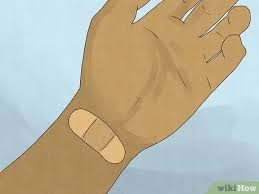 How to hide a tattoo in water. 7 Ways To Hide A Tattoo Wikihow