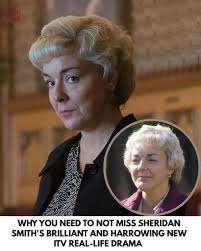 Don't miss the powerful story of Monique Smith, who uncovers the shocking  truth about her abusive upbringing. Join her
