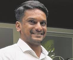 VGL-Baden-Württemberg: Abin Thomas ist neuer Willkommenslotse