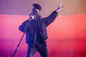 Image result for sam smith, the weeknd