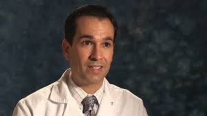 Dr. Jose Martel Discusses Why He Chose Cardiology