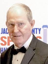 Jackson County Hall-of-Famers Pickett, Tinker die