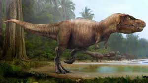 Hishnye Dinozavry Ubijcy 2 Youtube