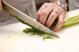 We offer premium quality brands from around the world. Never A Dull Moment How The Pros Keep Their Knives Sharp Ct Bites