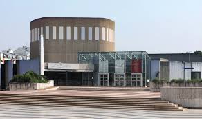 Maison Des Arts De Creteil Le Theatre Le Theatre