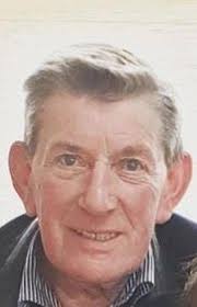 Condolence Book for Tim Crowley (Blarney, Cork)