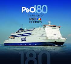 Bernadette Capon - P&O Ferries | LinkedIn