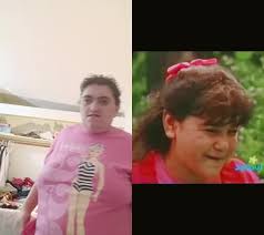 Who Is Barneys Daughters Mother