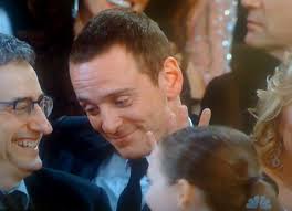 Blue Moments With Jodie & Fassy