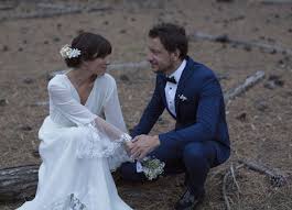 Allí se alojaban los actores nicolás vázquez y gimena accardi, quienes se salvaron de milagro. La Boda De Gimena Accardi Y Nicolas Vazquez En Mar Del Plata Infobae