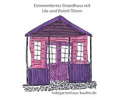 Du hast, zusammen mit deinen liebsten ein haus gebaut oder möchtest deiner alten fassade einen neuen und frischen anstrich verpassen? Gartenhaus Bunt Streichen 12 Kreative Ideen Zur Farbgestaltung
