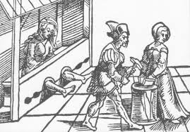 How the Germans went crazy for witch hunts - The Local