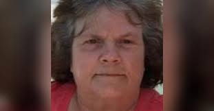 Doris Jane Harrod Obituary