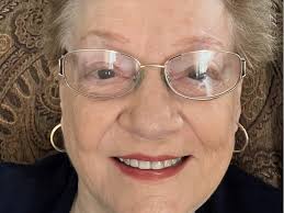 Elizabeth A. "Betty" Lane, 85, passed away