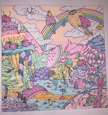 Along the x axis is time, and on the y axis is the count of editions published. Mythographic Paradise Sweet Paradise By Fabiana Attanasio This Was So Much Fun Adultcoloring