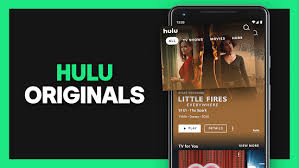 All seven shows are all currently available to stream on hulu. Hulu Watch Tv Shows Movies New Original Series Apps On Google Play