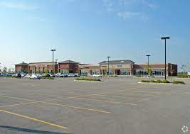 From our deli, bakery, fresh . 2021 2081 E Laraway Rd New Lenox Il 60451 The Shoppes At Heather Glen Loopnet Com