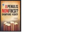 Penggalan kalimat resensi buku nonfiksi terdapat dalam pernyataan â€¦. Kelas Xi Bab 5 Buku Nonfiksi Other Quiz Quizizz