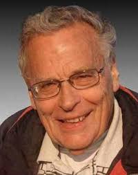 Fr. Robert John (Jack) Sproule