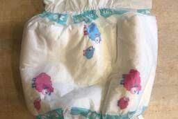 Top 6 Biggest Diapers Production Buyers In Guyana