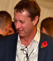 Steve Barnett, trading director of Costco UK, dies