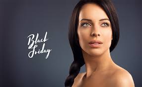 So i'm having laser hair removal on my dark skin (underarms)! Black Friday Beauty One Day Flash Sale 50 Off Laser Hair Removal Treatments