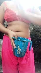 Desi bath video download