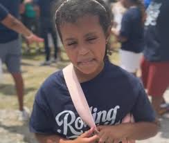 It was exciting for Krystle and me to bring Reese to the AFL-CIO Labor Day  Picnic. Our families’ deep roots in service made it a special moment to  honor the history of hard work while looking ahead to ...