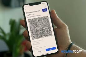 Ricordiamo che il green pass è necessario per viaggiare e per partecipare agli eventi, sia pubblici (concerti) che privati (matrimoni, feste ecc.). 0bl Dkd6jw3kcm