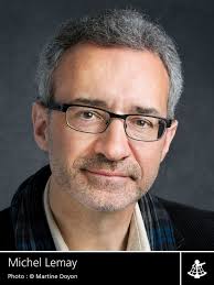 Michel Lemay