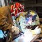 Intro to MIG Welding: Half-Day Intensive - Brooklyn event image